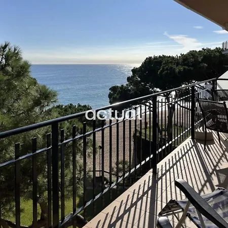 Cavall Bernat 42 Appartement