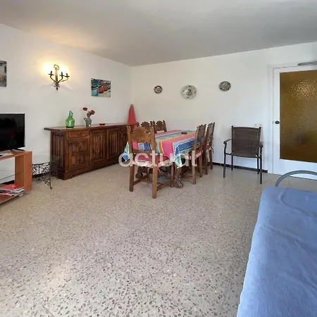 Cavall Bernat 42 Appartamento *