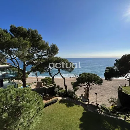 Appartement Cavall Bernat 42 Castell-Platja d'Aro