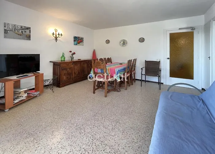 Cavall Bernat 42 Appartement *