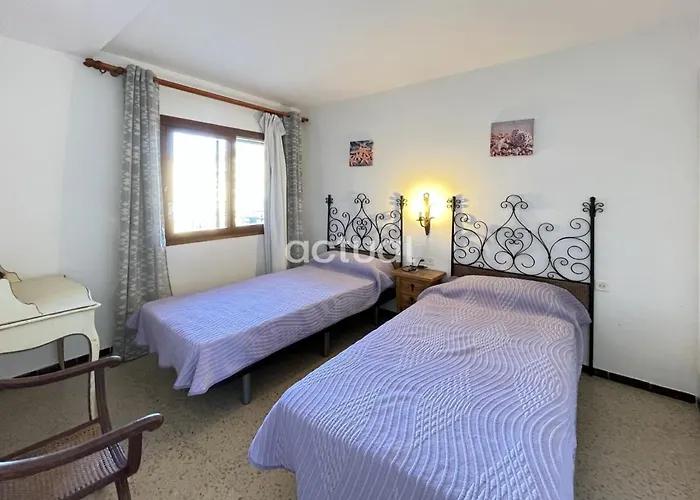 Cavall Bernat 42 Castell-Platja d'Aro