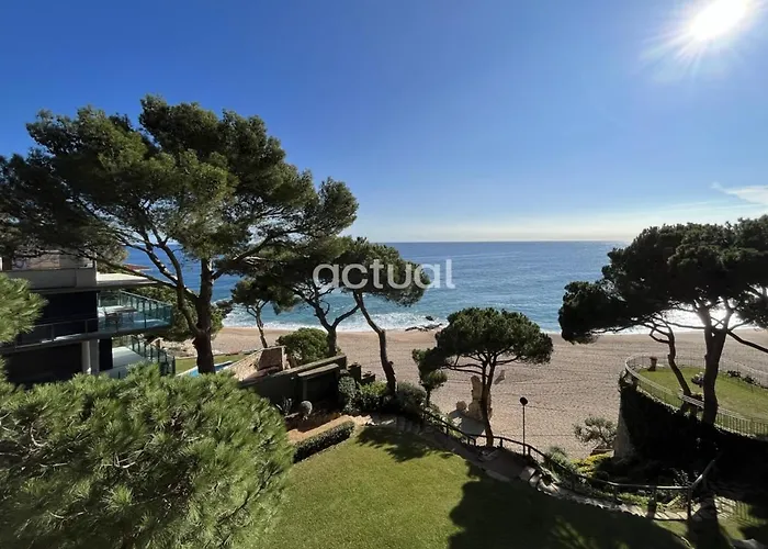 Appartement Cavall Bernat 42 Castell-Platja d'Aro