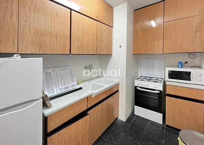 Appartement Cavall Bernat 42 Castell-Platja d'Aro