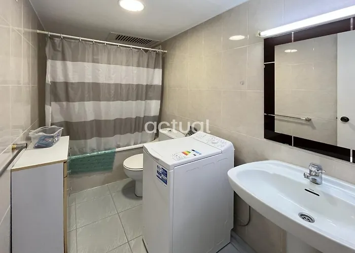 Cavall Bernat 42 * Castell-Platja d'Aro