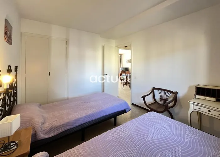 Cavall Bernat 42 Appartement