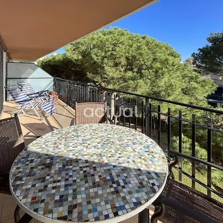 Apartamento Cavall Bernat 42 Platja d'Aro (Playa de Aro)