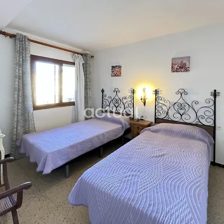 Cavall Bernat 42 Platja d'Aro