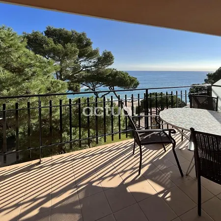 Cavall Bernat 42 * Platja d'Aro (Playa de Aro)