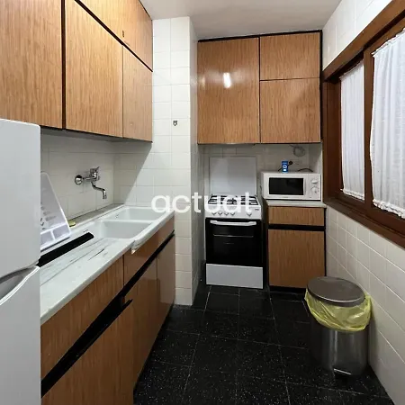Cavall Bernat 42 Apartmán