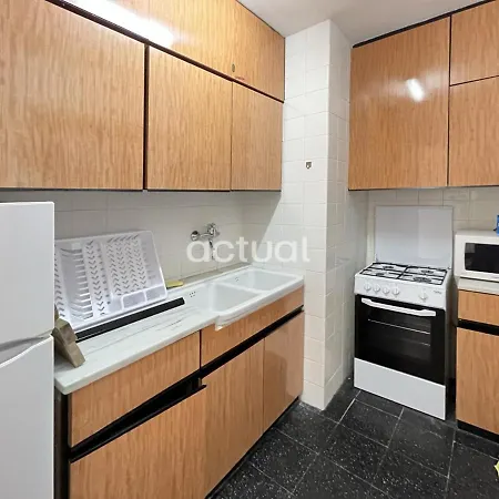 Apartment Cavall Bernat 42 Platja d'Aro