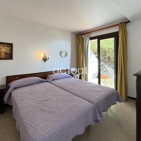 Apartment Cavall Bernat 42 *