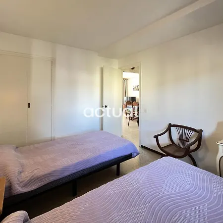 Cavall Bernat 42 Appartement