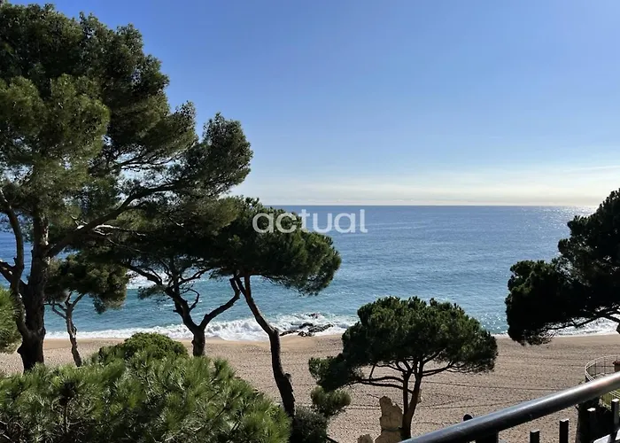 Cavall Bernat 42 Appartement *