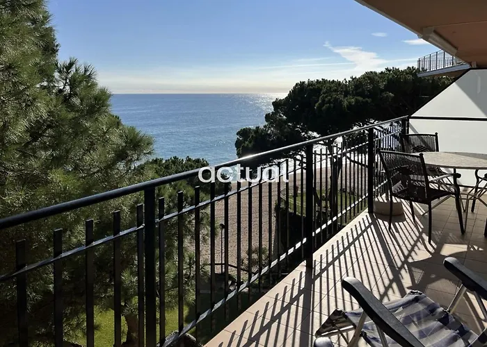 Cavall Bernat 42 Appartement