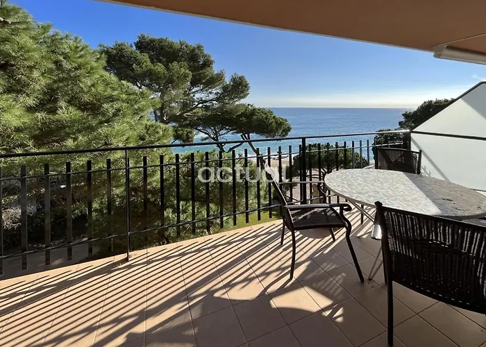 Cavall Bernat 42 * Platja d'Aro