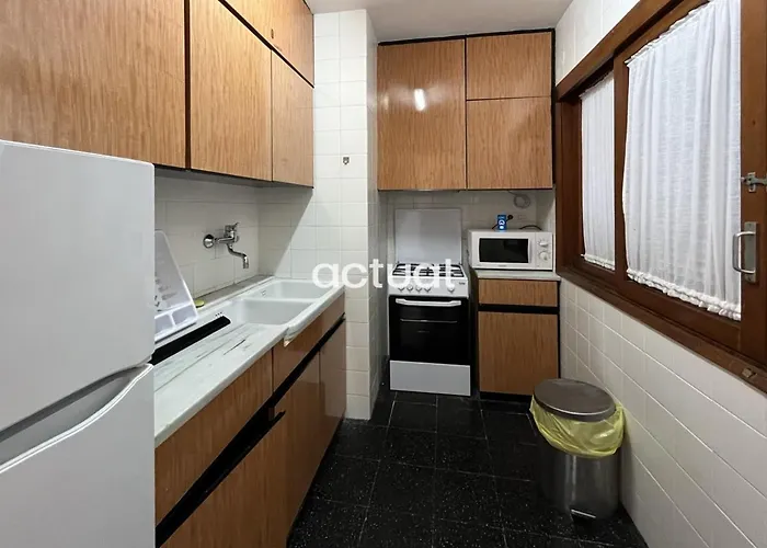 Cavall Bernat 42 Appartement