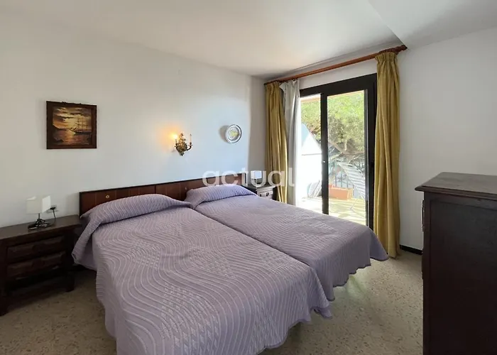 Appartement Cavall Bernat 42 *